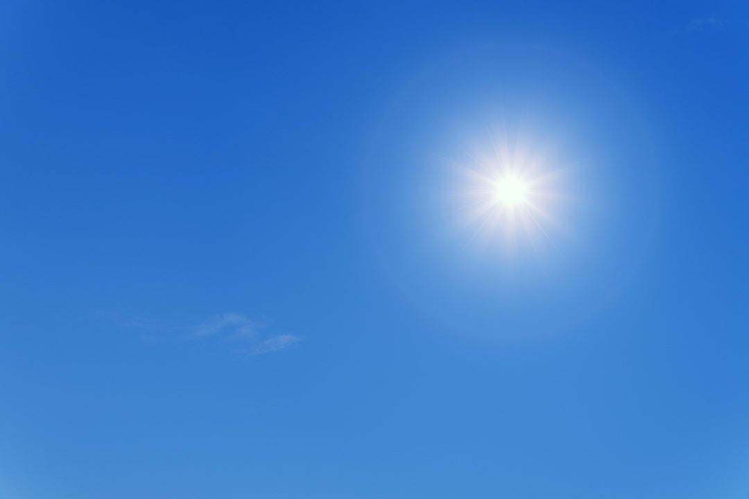 HITZE -SOMMER